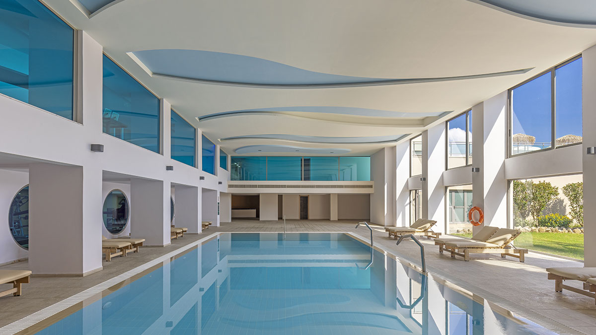 Kresten Royal Euphoria Resort - NR